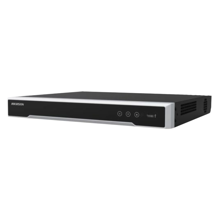 Відеореєстратор Hikvision DS-7616NI-M2 16-канальний 2 SATA Smart & POS