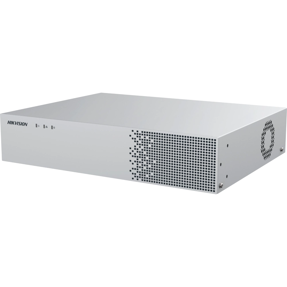 Відеореєстратор Hikvision iDS-6716NXI-M1/AI(B) 16-канальний