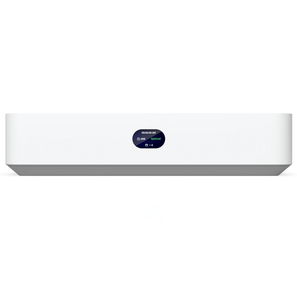 Відеореєстратор Ubiquiti UNVR-Instant