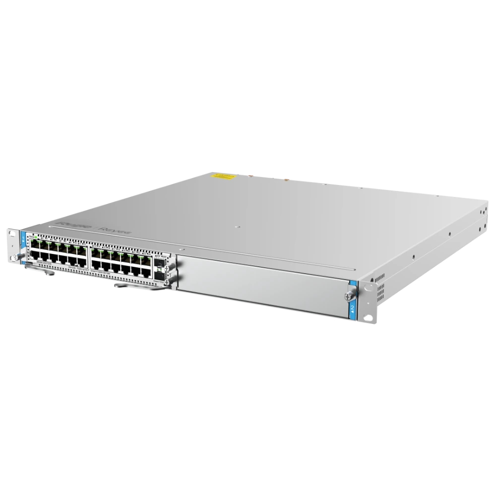 Комутатор Ruijie RG-NBS6002 модульний хмарний рівень 3