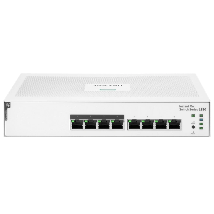 Комутатор HPE Aruba Instant On 1830 (JL811A)
