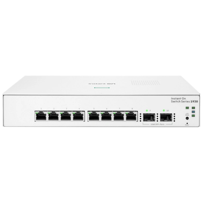 Комутатор HPE Aruba Instant On 1830 (JL680A)