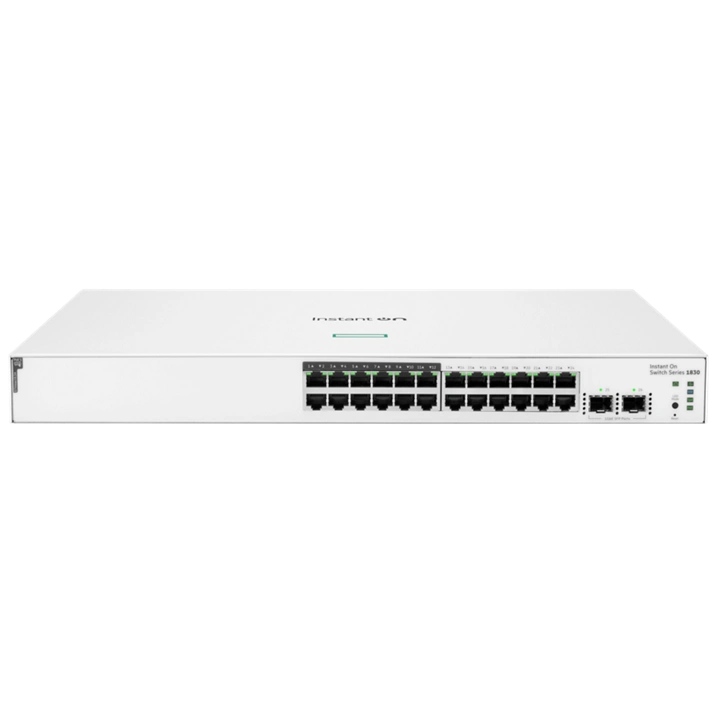 Комутатор HPE Aruba Instant On 1830 (JL813A)