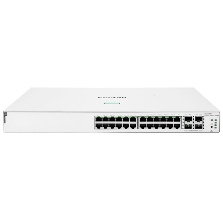 Комутатор HPE Aruba Instant On 1930 (JL683B)