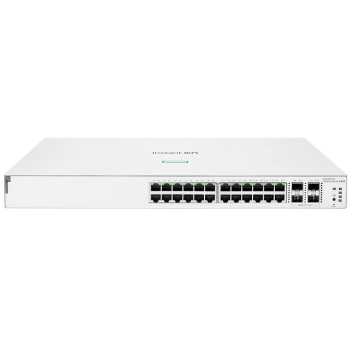 Комутатор HPE Aruba Instant On 1930 (JL684B)