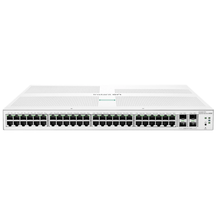 Комутатор HPE Aruba Instant On 1930 (JL685A)